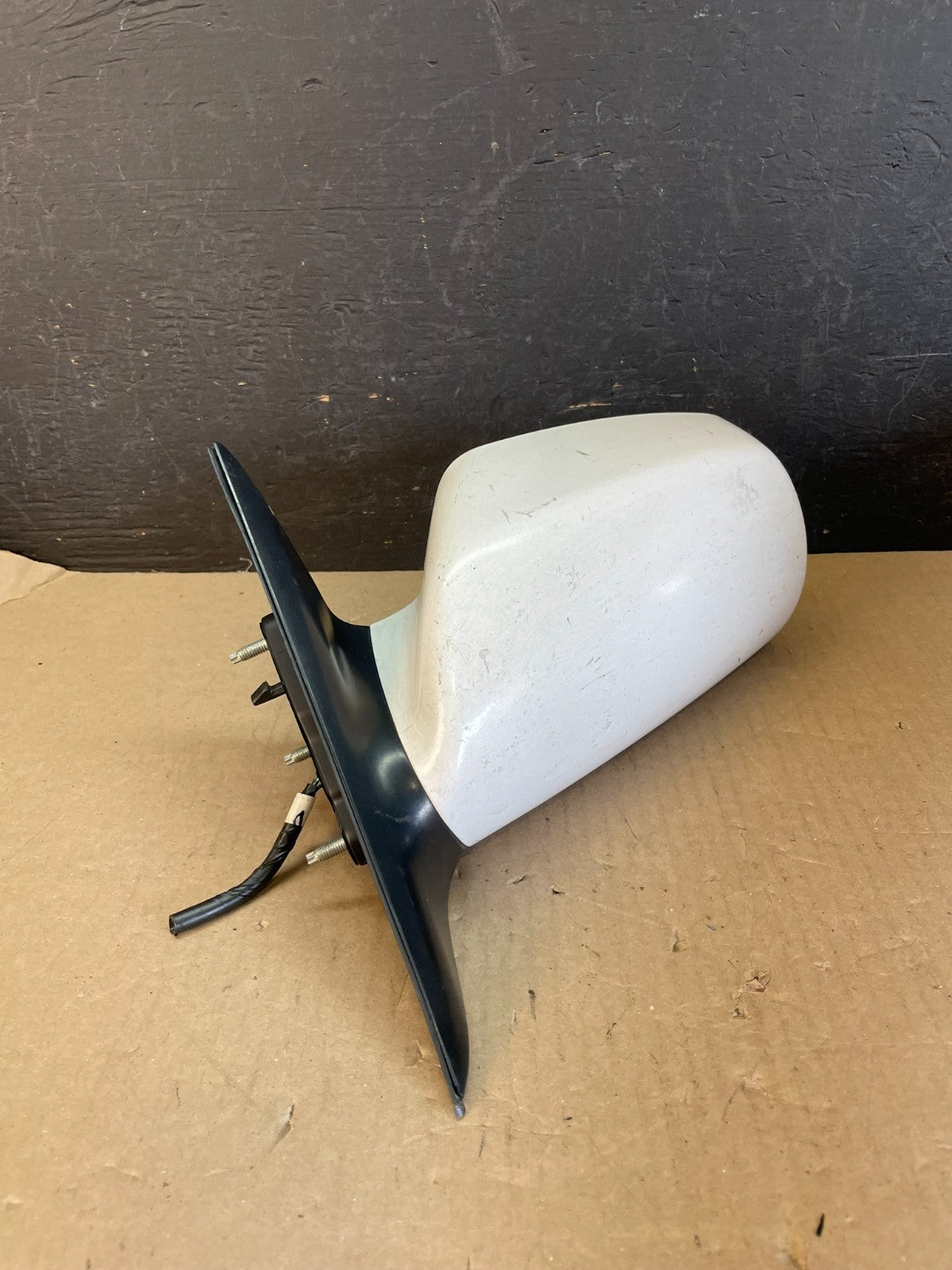 2007 to 2011 Toyota Camry Left Driver LH Side Door Side View Mirror AE1138 DW1