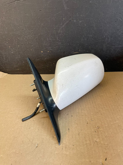2007 to 2011 Toyota Camry Left Driver LH Side Door Side View Mirror AE1138 DW1