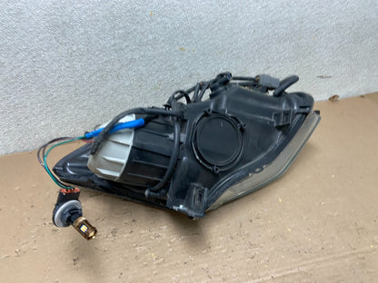 2007 2008 Nissan Maxima Left Driver LH Headlight Halogen Oem AB0852 DW6