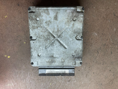 1997 Ford Van E-150 4.6L Engine Control Unit ECU Module 1c2f-12a650-pc i2009 PS0