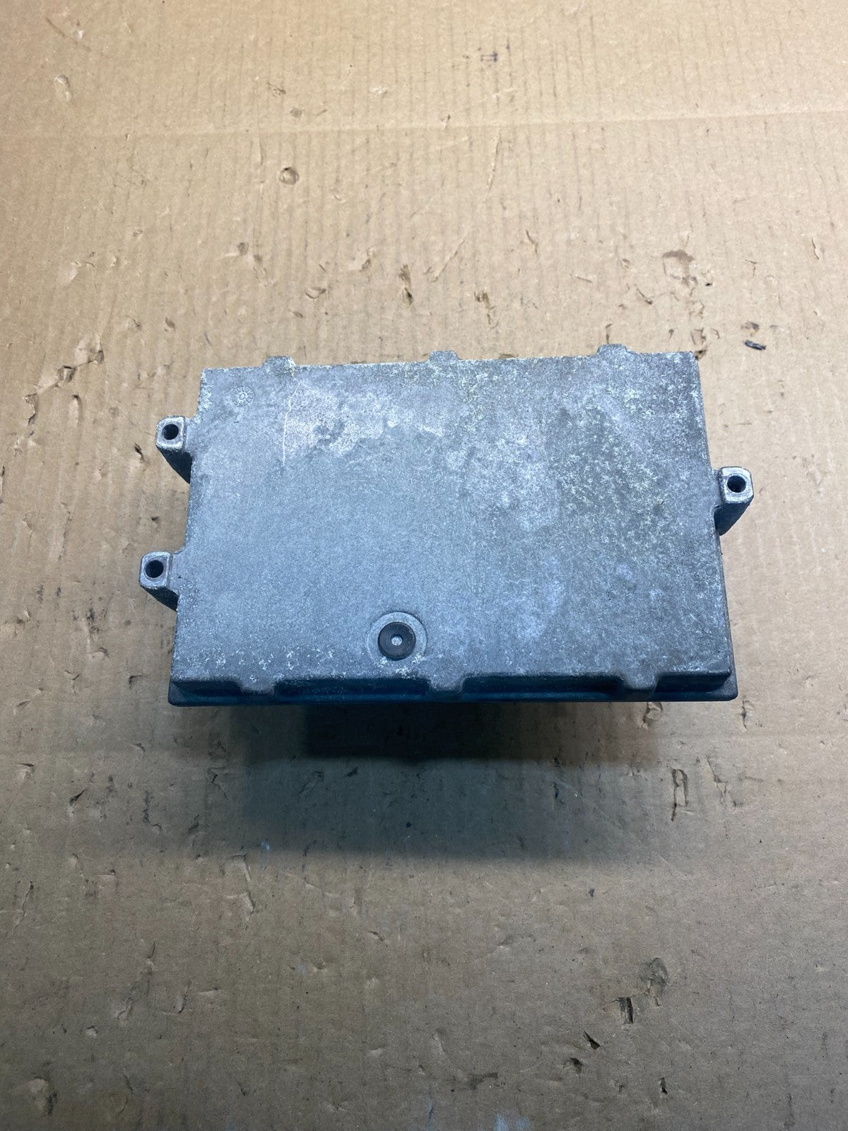 2011 Jeep Grand Cherokee 3.6L ECM ECU Engine Control Computer Modul AC2642 DW1