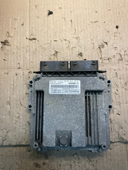 2013 2014 Ford F-150 5.0L Engine Control ECU Computer DL3A-12A650-LG AF9009 DG0