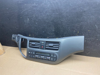 2005 to 2010 Honda Odyssey Radio Climate Control Dash Trim Bezel T9099 DG2