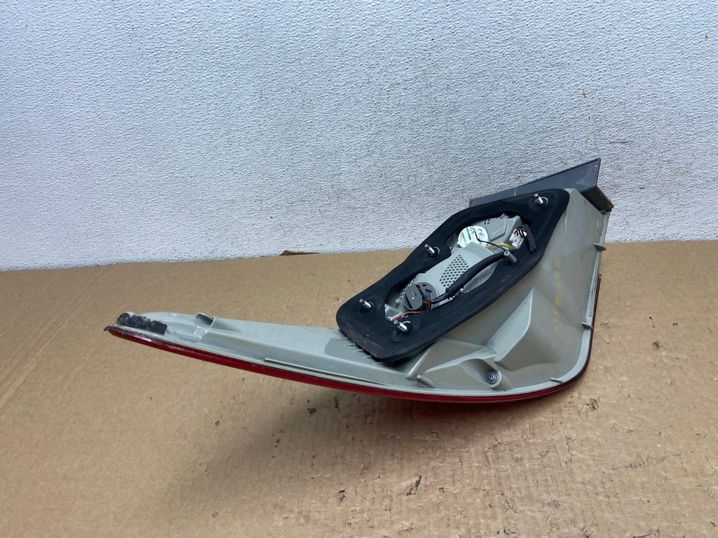 2011 2012 2013 Hyundai Sonata Right Passenger RH Tail Light AF8035 LK7