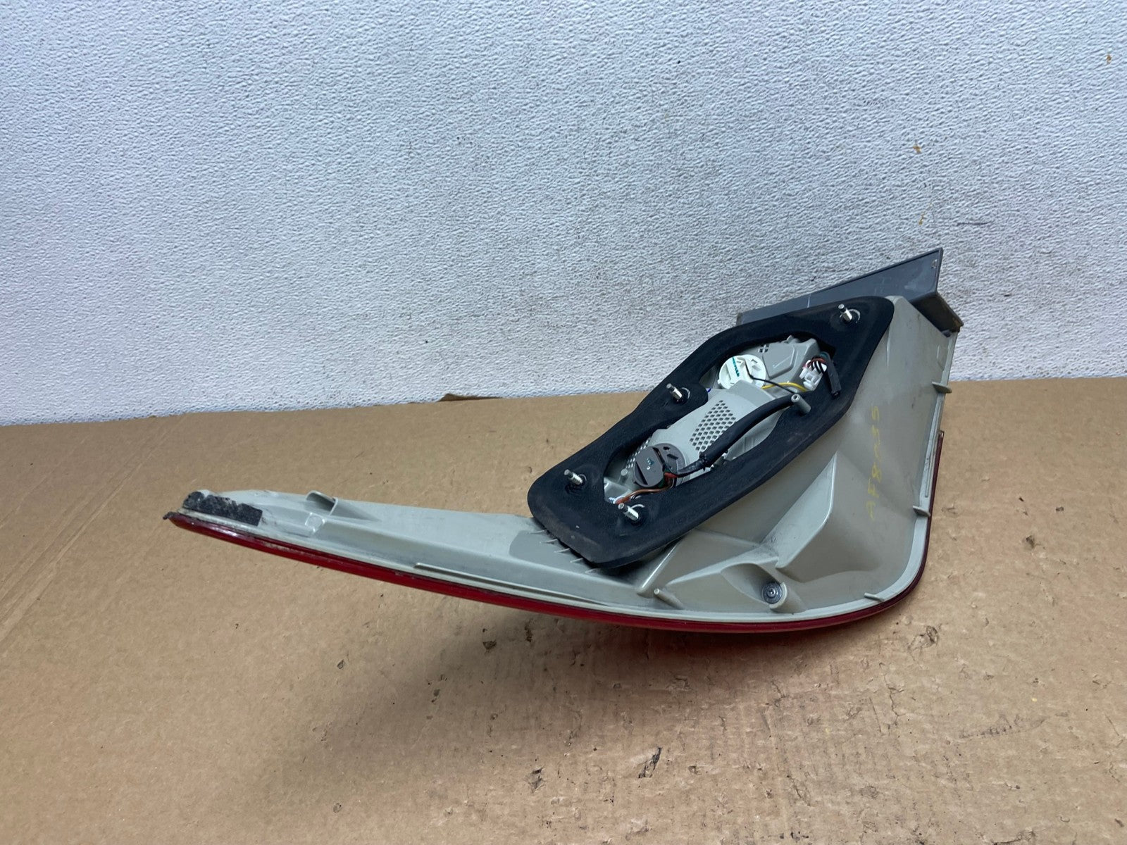 2011 2012 2013 Hyundai Sonata Right Passenger RH Tail Light AF8035 LK7