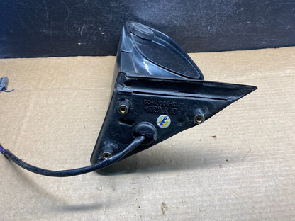 2003 to 2004 Lincoln Town Car Left Driver LH View Heat Door Mirror AD9699 DW4