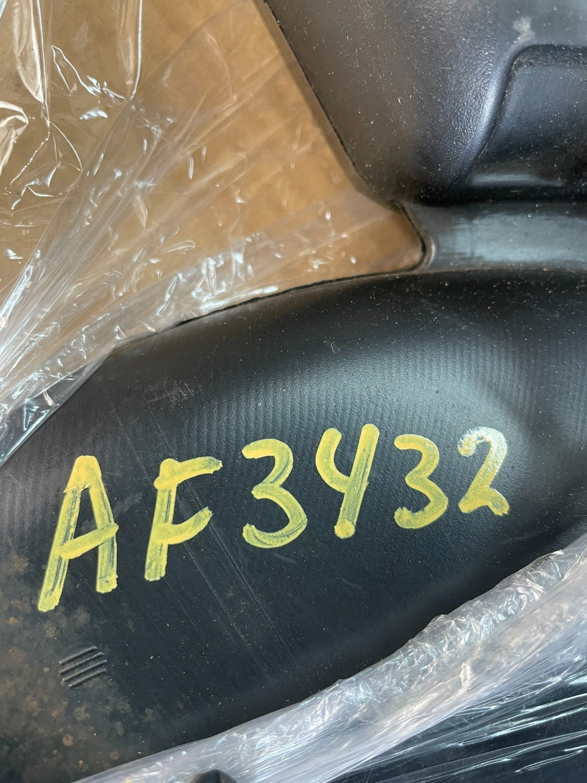 2004 2008 Ford F150 5.4L Air Filter Intake Tube Resonator af3432 DG6