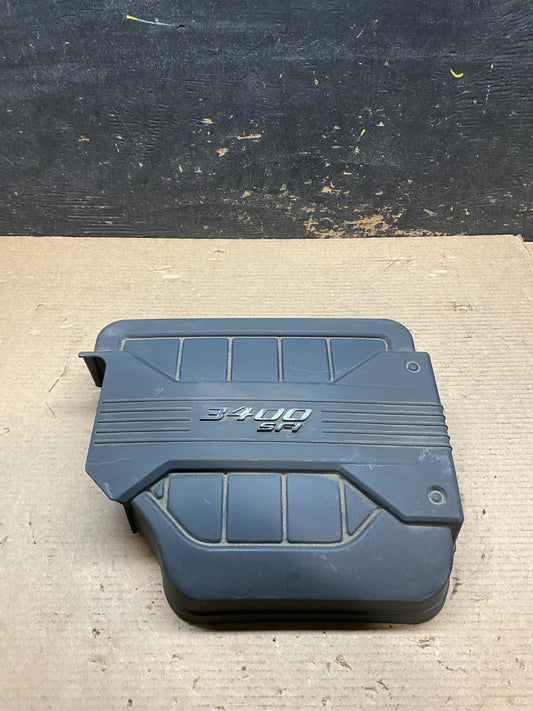 2004 2005 2006 Chevrolet Equinox Engine Cover 3.4L OEM  V7083 DG0