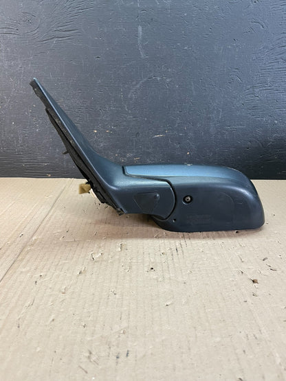 2004 to 2009 Mazda 3 Left Driver LH Side View Door Mirror AD8677 DW3