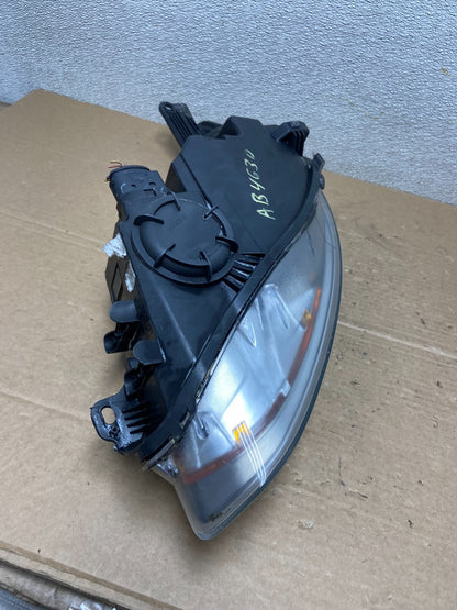 2012 2013 2014 Ford Focus Right Passenger Rh Side Headlight Oem AB4630 DW9