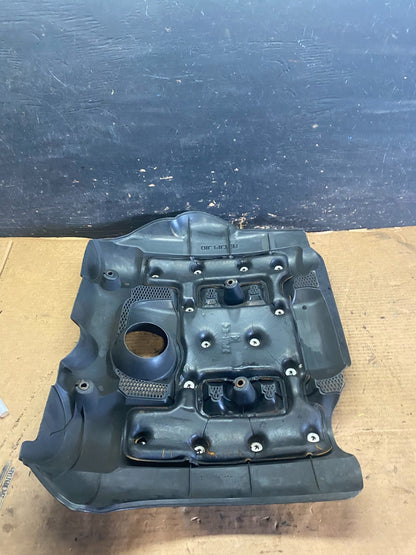 2006 to 2008 Kia Sedona V6 3.8L Engine Motor Cover  Oem S1176 DG7