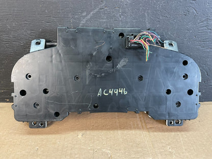 2007 to 2013 Chevrolet Silverado Suburban Cluster Gauge Speedometer OE ac4946 DG5