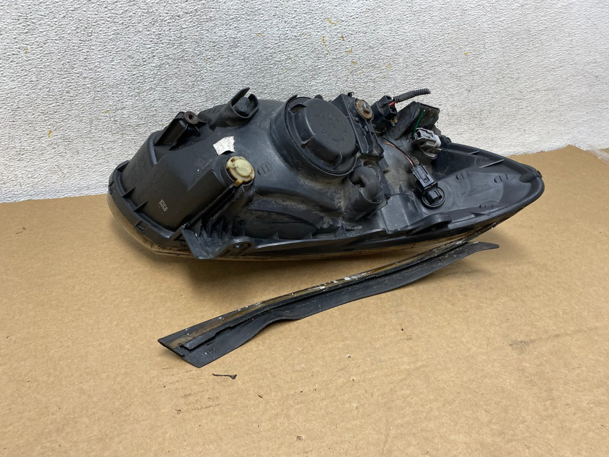 2007 2008 2009 Kia Spectra Left Driver Lh Side Headlight AH4409 DW4