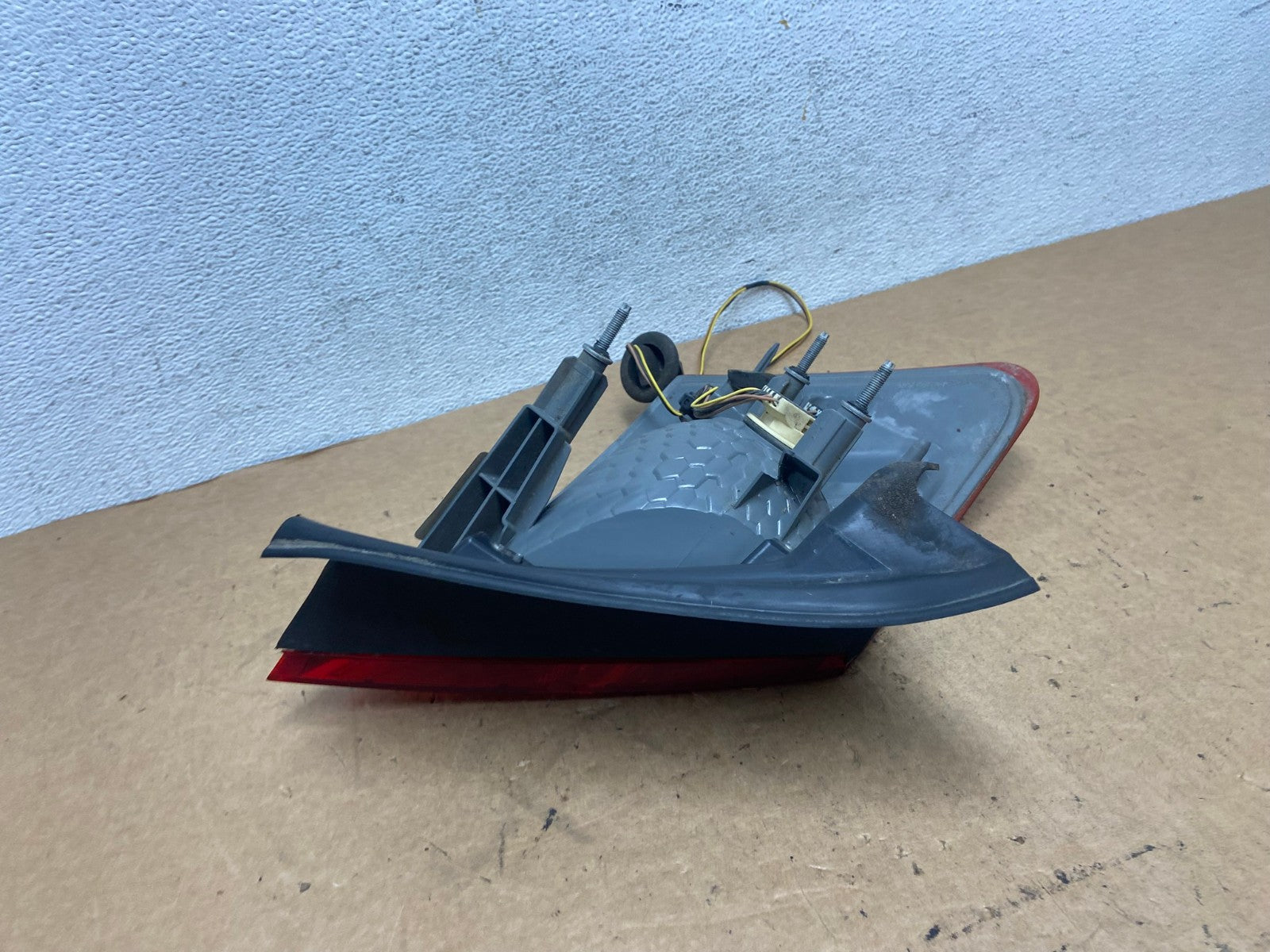 2014 to 2018 Ford Taurus Interceptor Right Passenger RH Tail Light AD4803 LK4