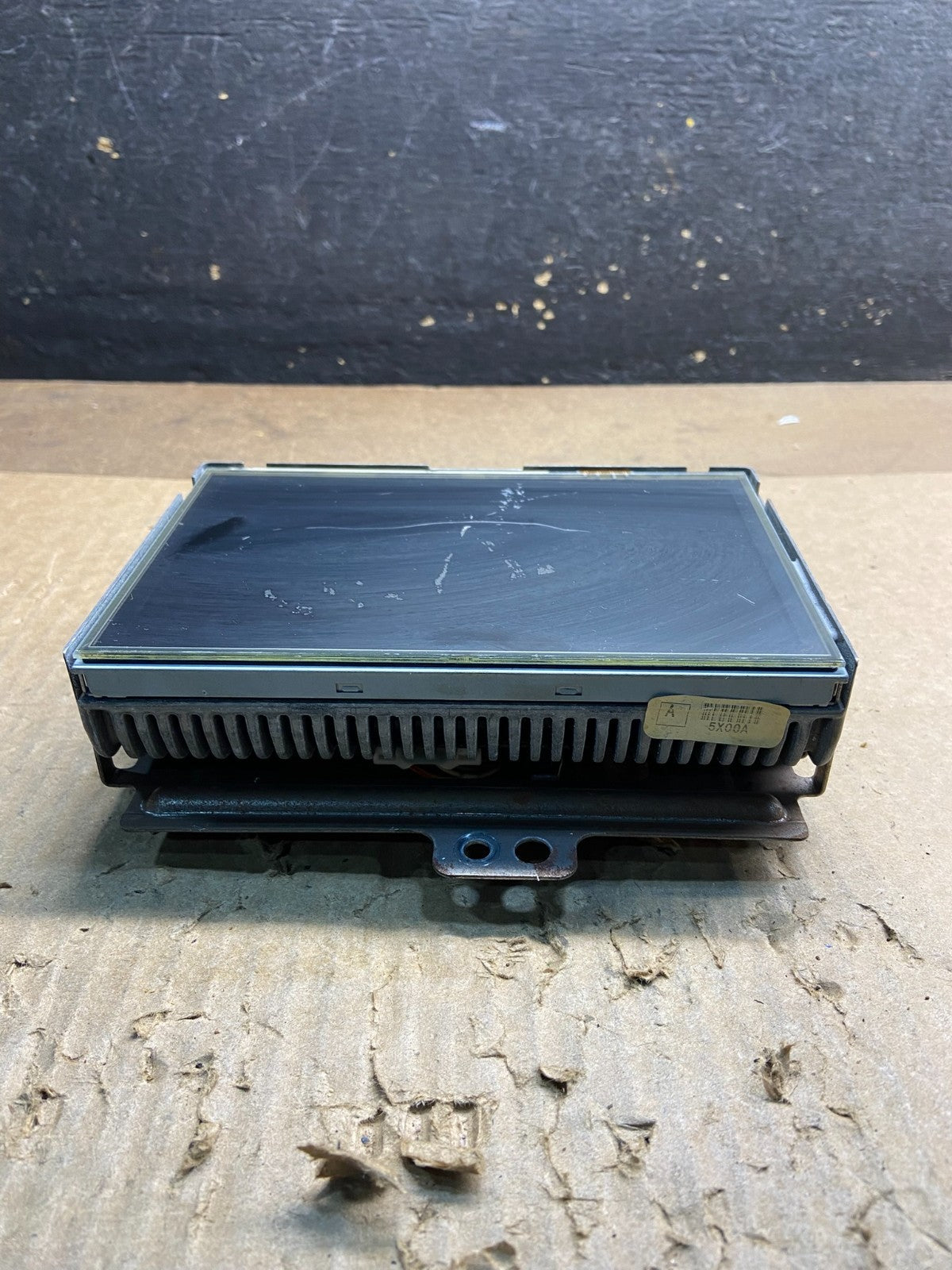 2010 - 2014 Nissan Maxima Radio Information Screen Navigation Display Y7501 DG5