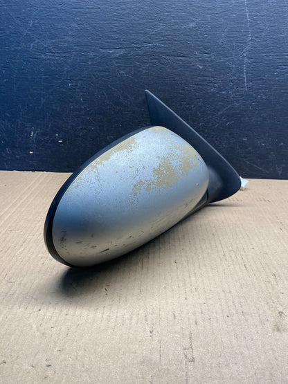 2002 to 2004 Infiniti i35 Front Right Passenger View Door Mirror AE6314 DW1