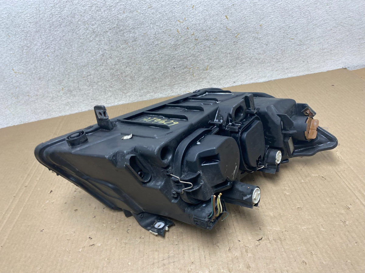 Halogen 2006 to 2008 BMW 3 Series Headlight Left Driver LH AI9629 LK5