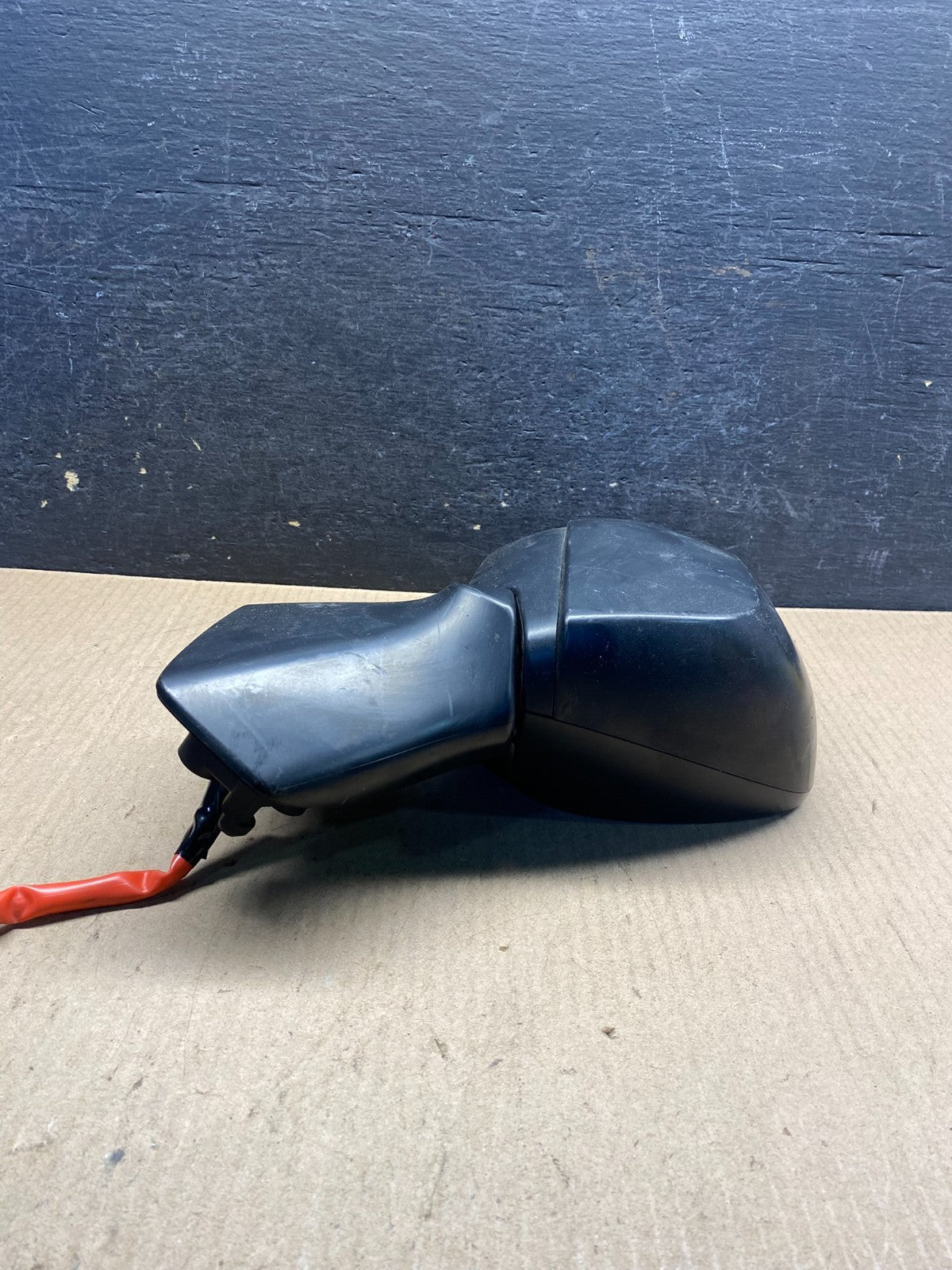 2014-2018 Subaru Forester Right Passenger Side View Power Door Mirror AI7099 DW4