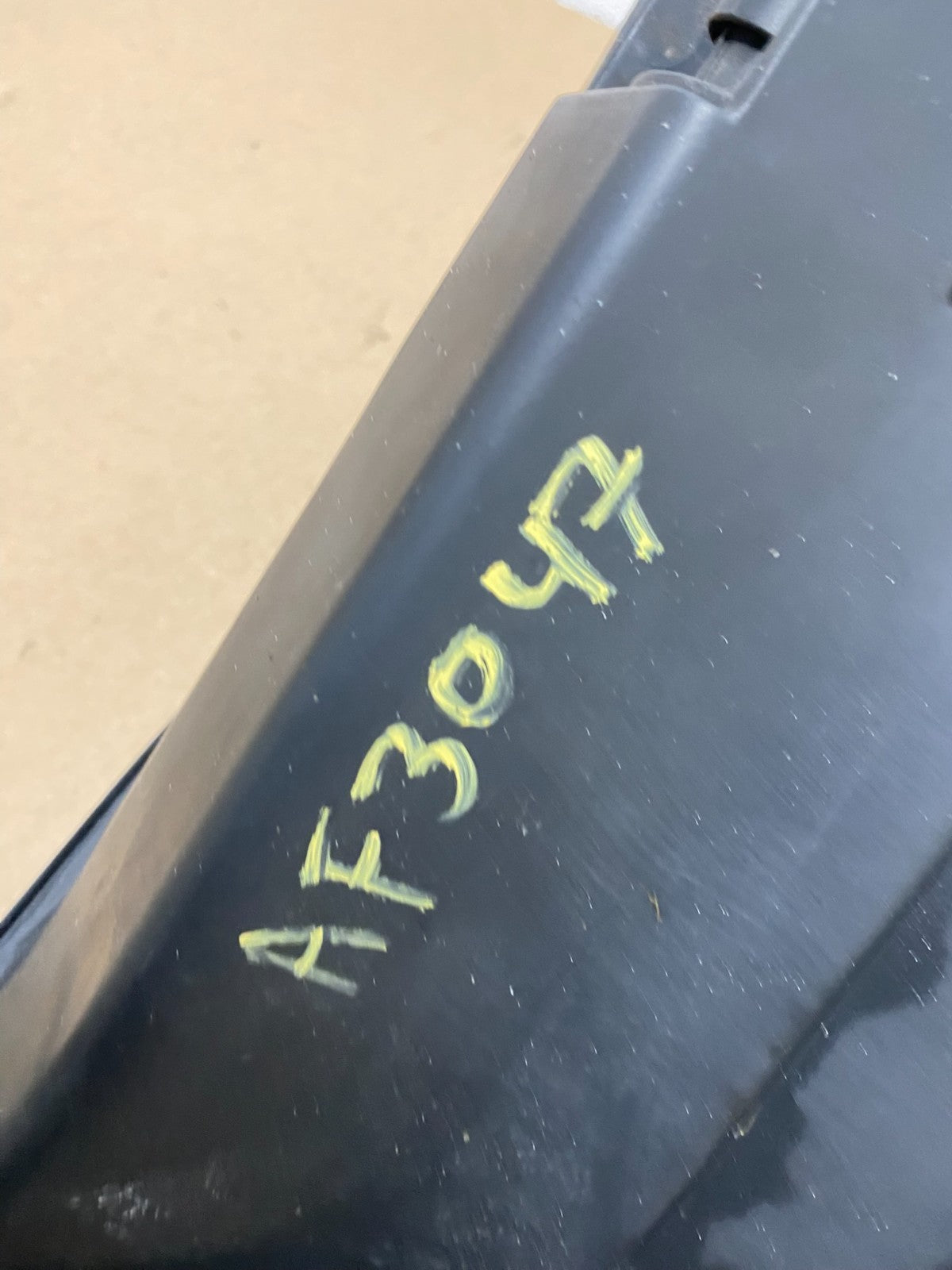 2008 2009 2010 Saturn Vue Right Passenger Halogen Headlights AF3047 DW9