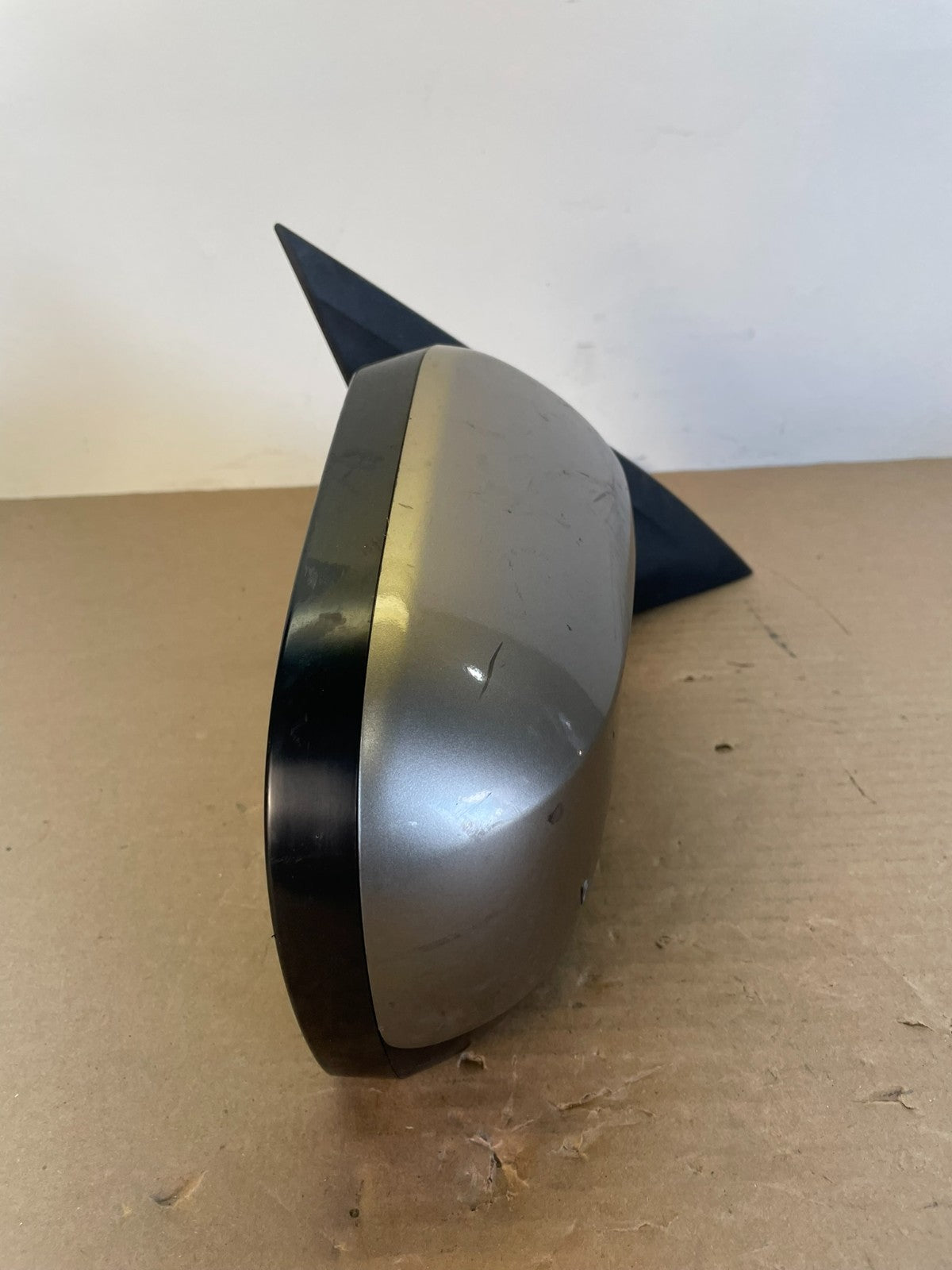 2009 to 2010 Subaru Forester Right Passenger View Power Door Mirror AF5597 MS10