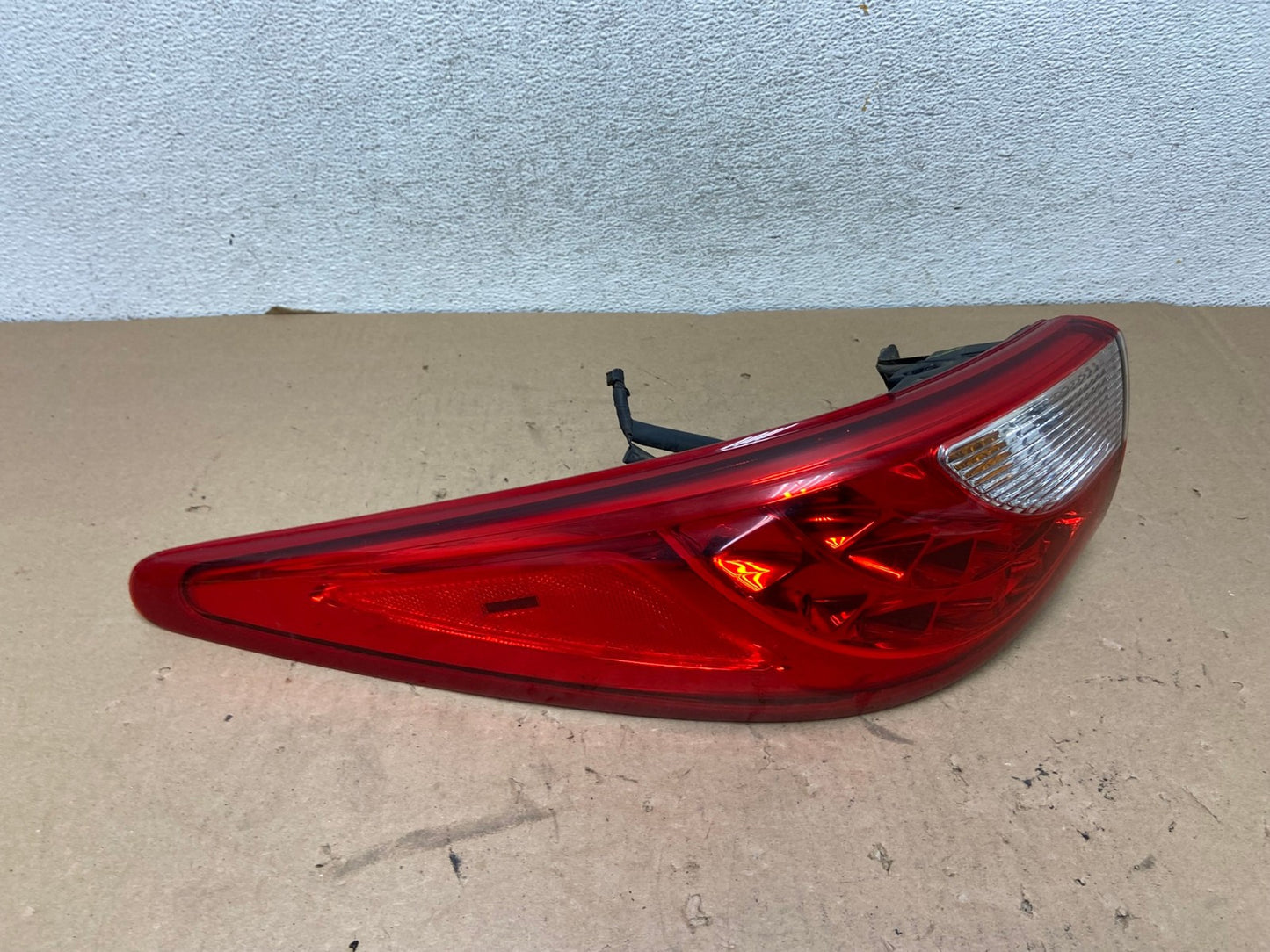 2013-2015 Infiniti JX35 QX60 Left Driver LH Led Tail Light AG4182 LK2