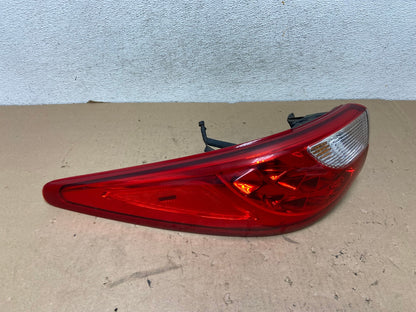 2013-2015 Infiniti JX35 QX60 Left Driver LH Led Tail Light AG4182 LK2