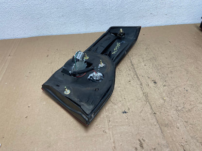 2001 to 2002 Honda Accord Left Driver LH Side Inner Tail Light AC7306 LK4