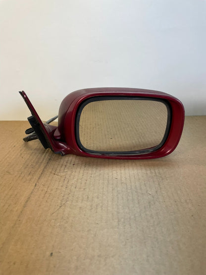 2006 to 2007 Lexus GS300 GS350 GS430 Right Passenger Power Door Mirror AF5480 DW9