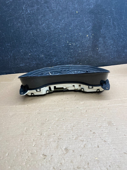 2000 2004 Chevrolet S10 Blazer Speedometer Instrument Gauge Cluster AG6360 DG5