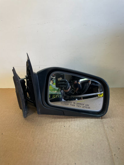 1995 to 1996 Mercury Grand Marquis Right RH Side View Door Mirror AH6150 DG8