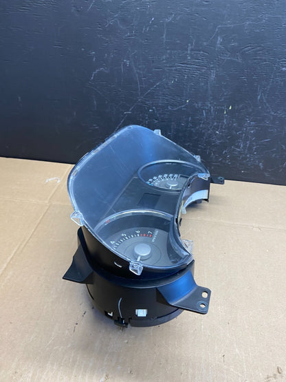 2008 Mercury Mountaineer  Speedometer Cluster Gauge Oem AB9209 DG1