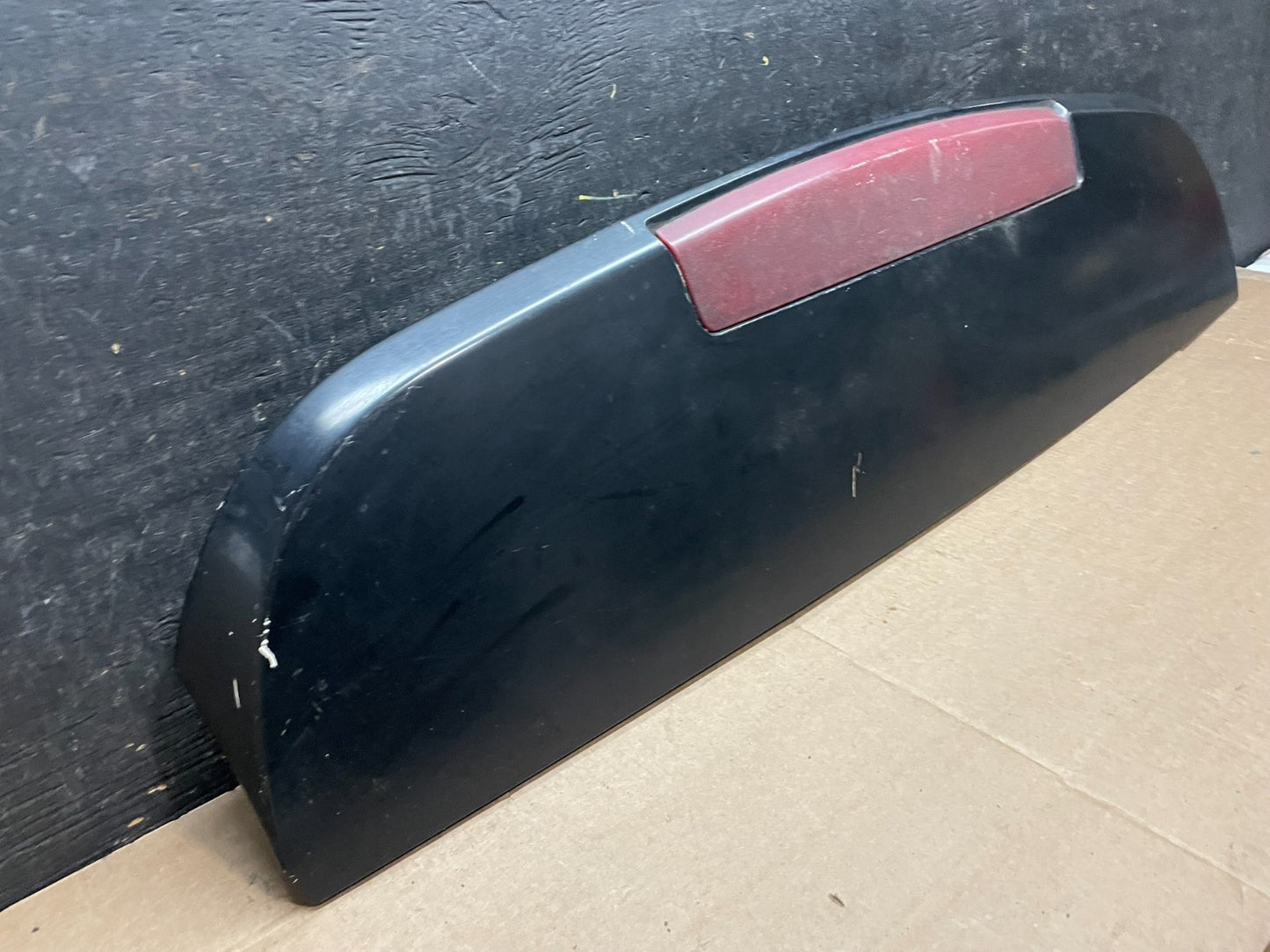 2006 - 2009 Land Range Rover Sport Rear Trunk Light Lift Gate Spoiler y9319 DG1