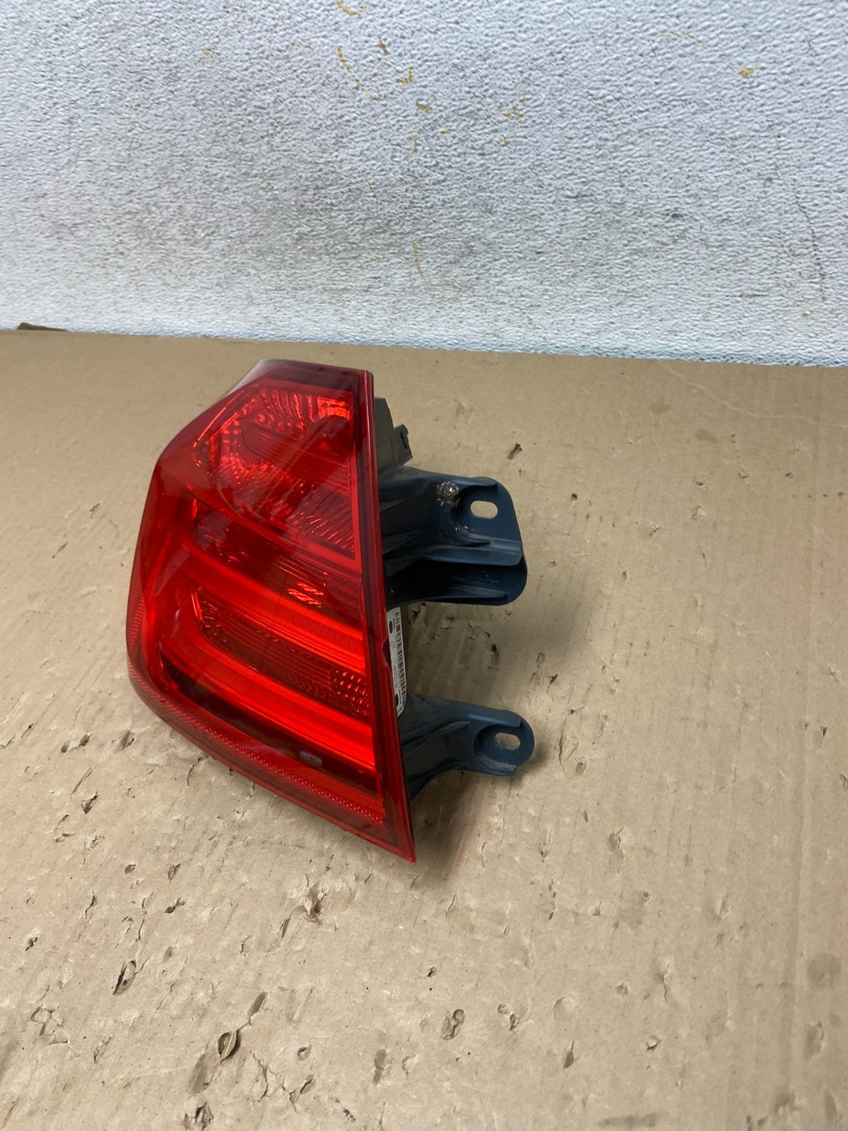 2012-2015 Bmw 3 Series F30 Sedan Left Driver LH Side Tail Light AH2772 DW1