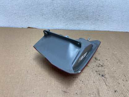 2011-2013 Jeep Grand Cherokee Right Passenger Side Rh Tail Light AG2510 LK4