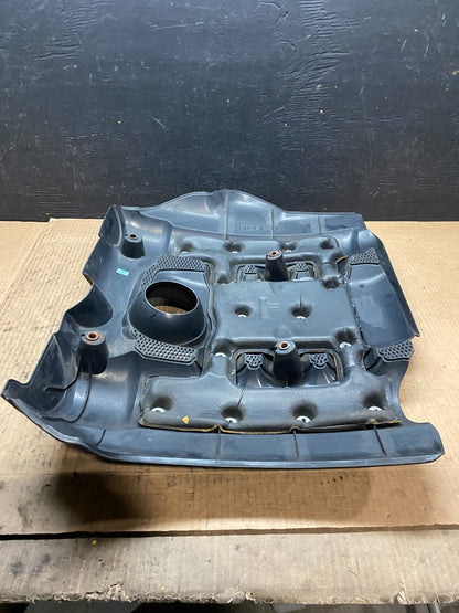 2006 to 2008 Kia Sedona V6 3.8L Engine Motor Cover G2851 DG17