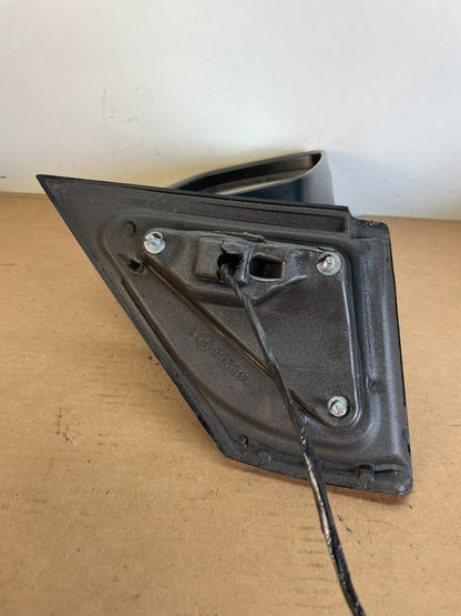 2009 - 2020 Dodge Journey Right Passenger View Door Heated Mirror AG0673 DW4