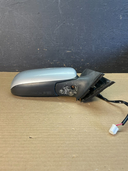 2004 to 2009 Toyota Prius Right Passenger RH Side View Door Mirror AE8618 DW3