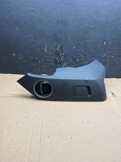 2009-2015 Honda Pilot Right Passenger Dash Vent Center Panel Bezel OEM y2116 DG0