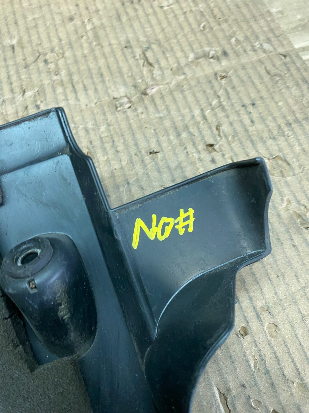 2007 to 2012 Nissan Sentra Engine Motor Cover OEM w6279 DG8