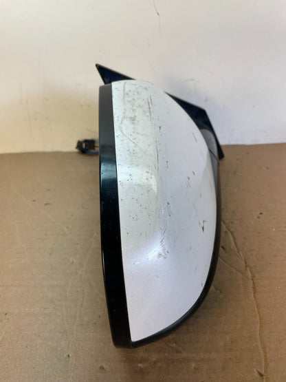 2010 to 2015 Cadillac SRX Right Passenger Rh Side Door Mirror AG7892 DW10