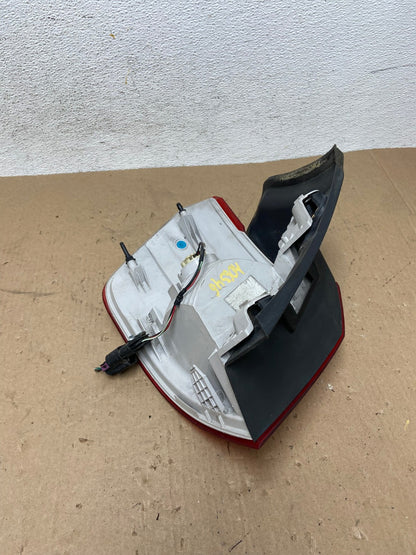 2010 to 2017 GMC Terrain Halogen Right Passenger Rh Side Tail Light AD6546 LK4