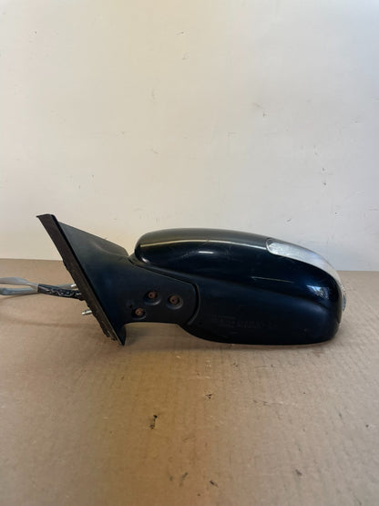 2008 to 2015 Scion XB Left Driver Side Door View Mirror AI0771 DG3