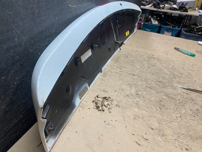 2011 to 2016 Chrysler Town & Country Rear Back Wing Spoiler v4157 DG13