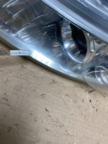 2004 to 2008 Infiniti Fx35 Hid Xenon Left Driver LH Side Headlight AI1030 DW4
