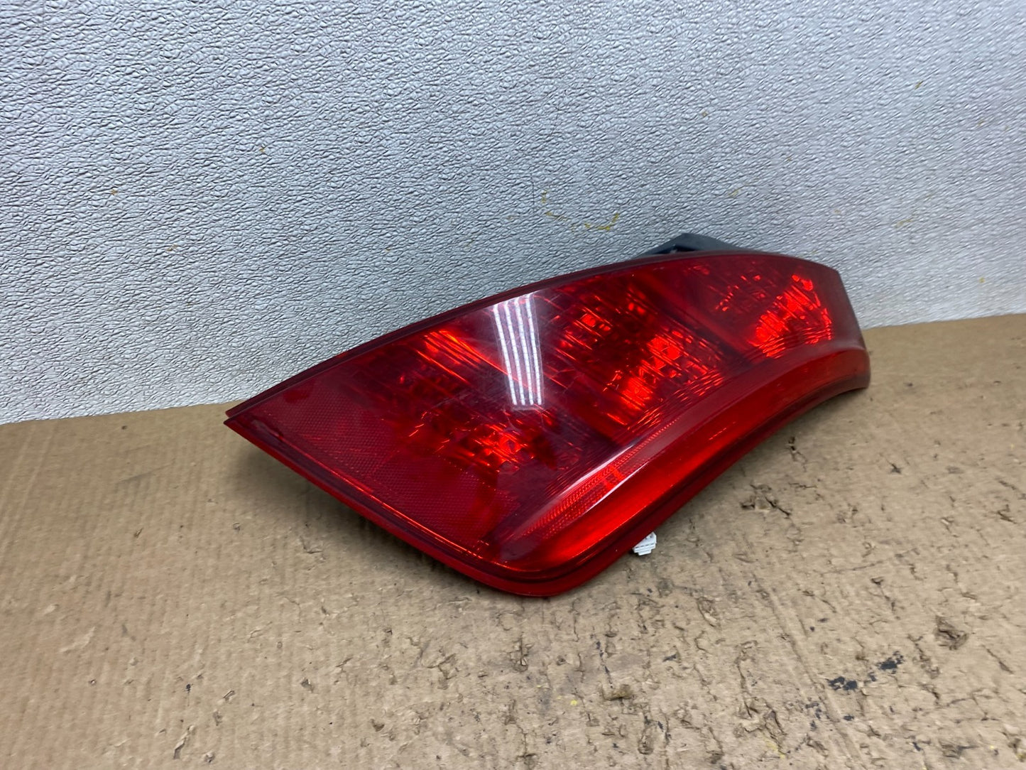 2003 2004 2005 Nissan Murano Right Passenger Rh Side Tail Light Oem W8122 DW2