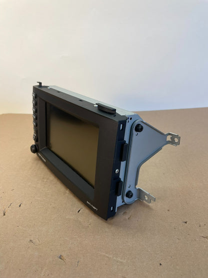 2006-2008 Honda Pilot Center Navigation Radio Screen Display AG2986 DG2