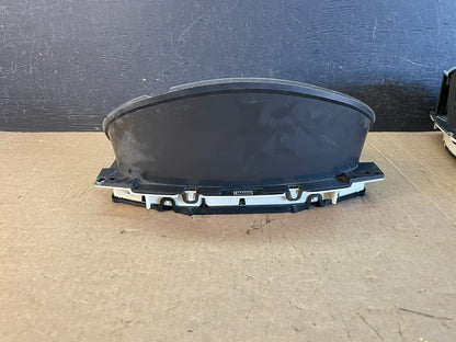 2004 to 2007 Chevrolet Express Speedometer Cluster Gauge ad0382 DG5