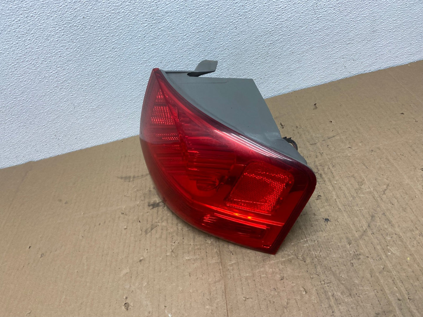 2007 2008 2009 Acura Mdx Right Passenger Rh Side Tail Light Oem AB8317 LK1
