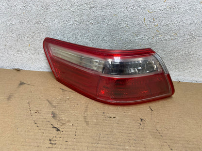 2007 2008 2009 Toyota Camry Left Driver LH Side Tail Light AH4284 LK0