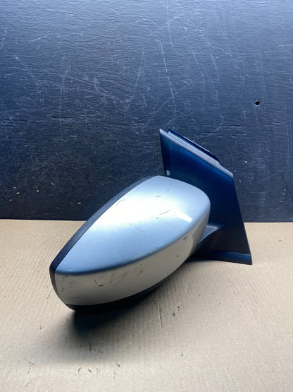 2013 - 2016 Ford Escape Right Passenger RH Power Door Mirror AH3266 DG1